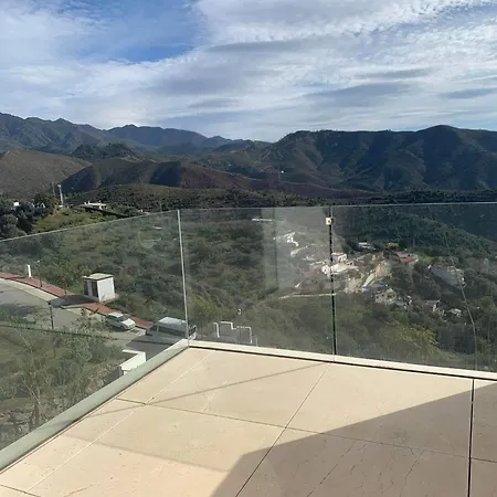 Apartment Extra Large Luxury Property With Spa, 3 Min To Marbella City Center *
