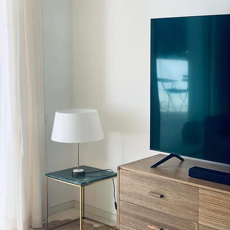 Extra Large Luxury Property With Spa, 3 Min To Marbella City Center *