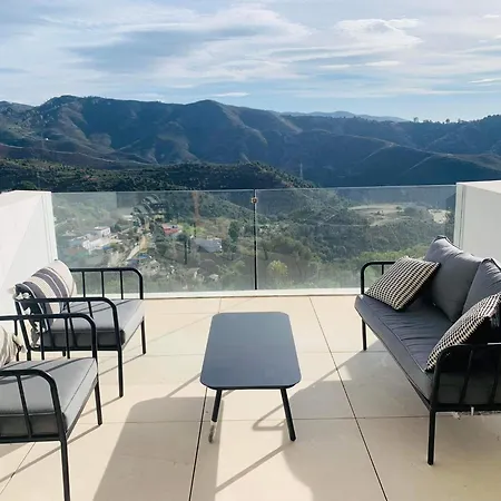 Extra Large Luxury Property With Spa, 3 Min To Marbella City Center * Malaga