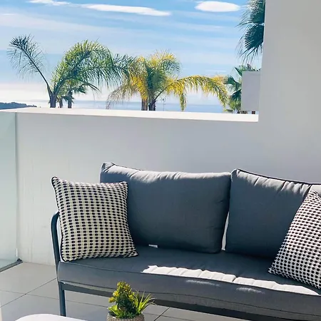 Apartment Extra Large Luxury Property With Spa, 3 Min To Marbella City Center Malaga