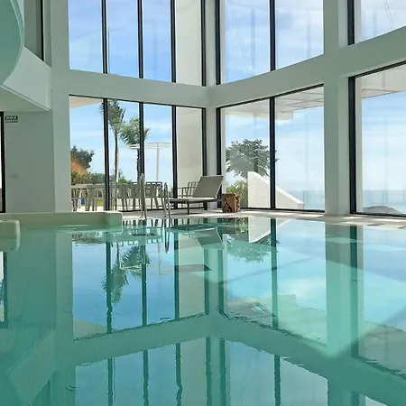 Apartment Extra Large Luxury Property With Spa, 3 Min To Marbella City Center *